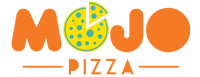 MOJO Pizza logo
